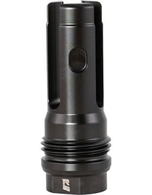 Rugged Suppressors R3L Flash Mitigation System 5/8X24