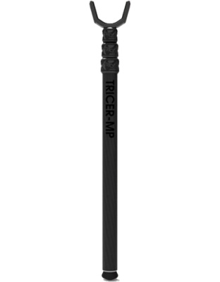 Tricer Mp 2 Monopod Standing & Sitting Carbon Fiber 10.2 Ounce