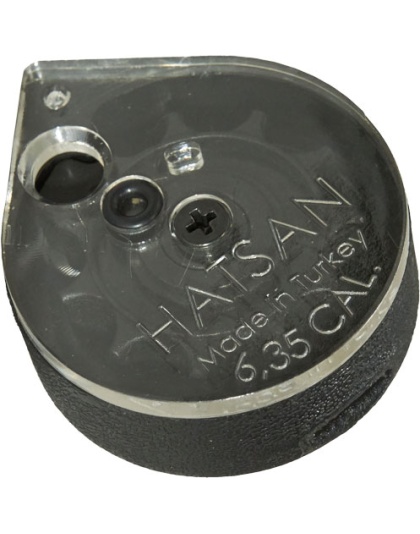 Hatsan Airguns Hatsan.25 S/Roto Magazine 10-Shot