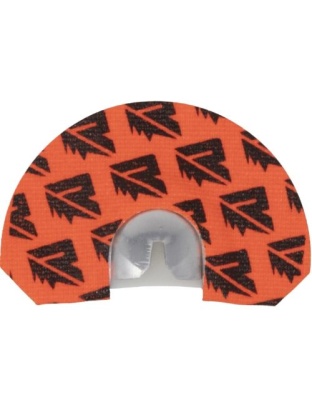 Riven Tremor Small Dome Elk Call