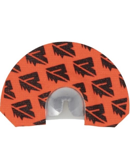 Riven Tremor Small Dome Elk Call