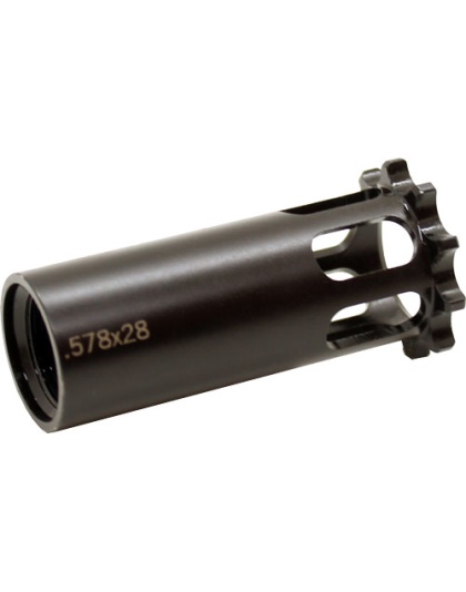 Kaw Valley Precision Gen 2 Suppressor Piston .578X28