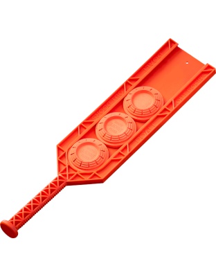 Do All Traps Do-All Triple Clay Standard Hand Thrower 1 to 3 Clays