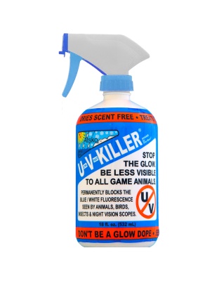 Atsko U-V Killer Spray 18 oz.