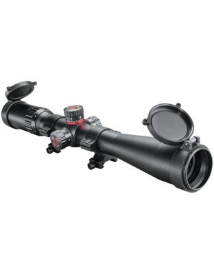 Simmons ProTarget Rifle Scope 4-16x40mm Mil Dot Reticle