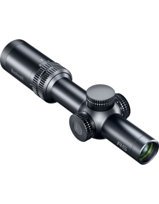 Bushnell Scope R5 1-6X24 30 mm Illuminated DD2 Qa