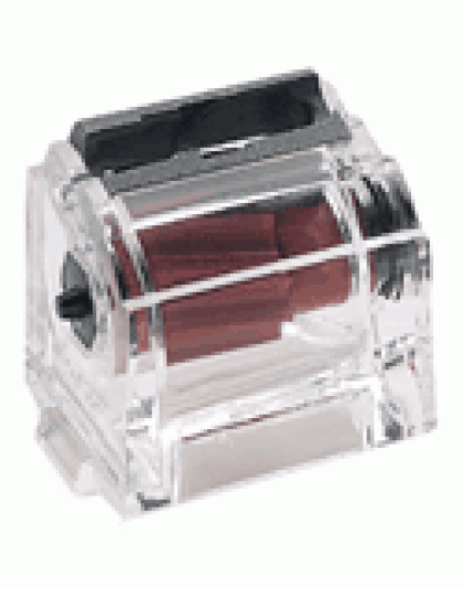 Ruger Magazine 10/22 .22 Long Rifle 10 Rounds Clear Plastic
