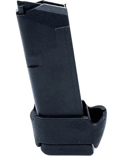 ProMag Magazine for Glock 28 380 Automatic Colt Pistol 15 Rounds Black Polymer