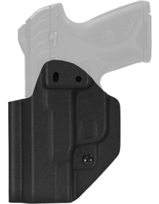 Mission First Tactical Aiwb/Ruger Security 9 and 380 Outside-the-Waistband Holster