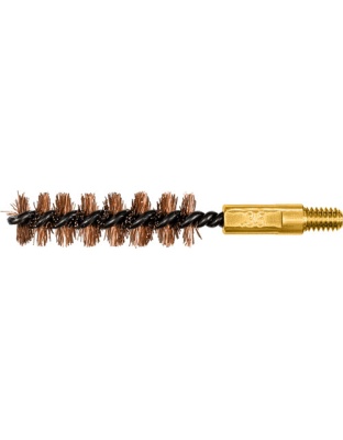 Otis Bronze Bore Brush 338/35 Caliber