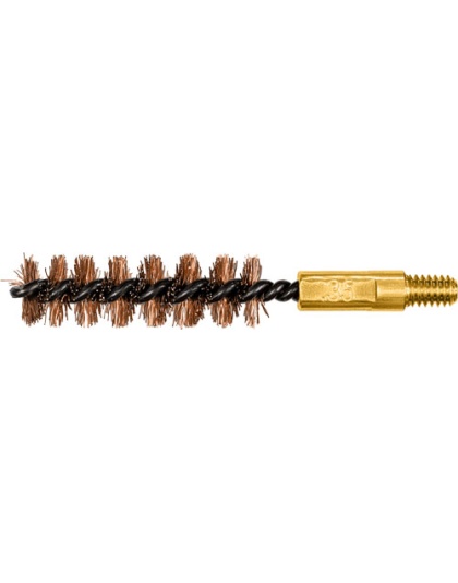 Otis Bronze Bore Brush 338/35 Caliber