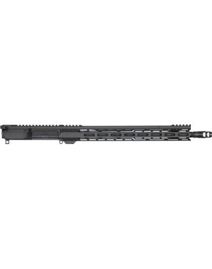 Cmmg Complete Upper Group Resolute MK4 6 mm Arc 16.1" Black