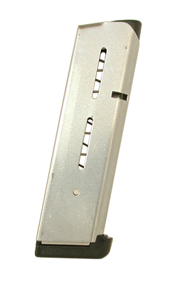 Smith & Wesson Magazine Model 1911.45 ACP 8 Rounds Stainless Steel