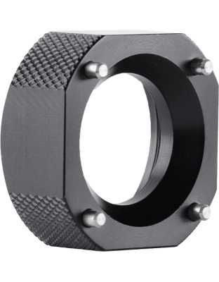 Dead Air Armament Silencers R-Series MK2 Front Cap Tool Large Pin
