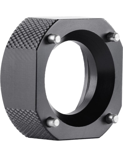 Dead Air Armament Silencers R-Series MK2 Front Cap Tool Large Pin
