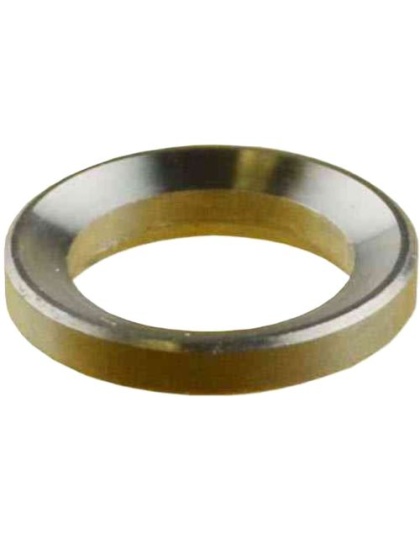 Guntec USA AR-15 Stainless Steel Crush Washer
