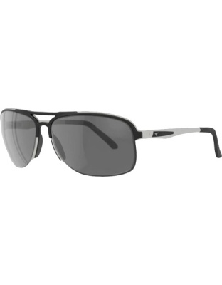 Force Flex Sunglasses Jetstream Smoke Polarized