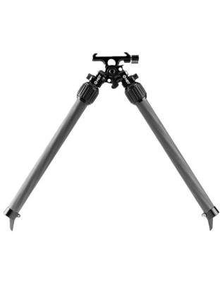 MDT Sporting Mountain Bipod Arca Black