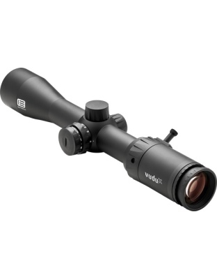 EOTech Scope Vudu X 2-12X40MM 30 mm Sfp Illuminated DP1 Black