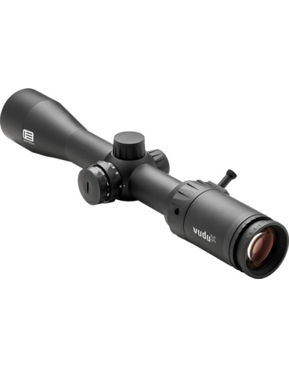 EOTech Scope Vudu X 2-12X40MM 30 mm Sfp Illuminated DP1 Black
