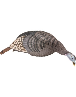 Hunters Specialties Strut Turkey Decoy Hen Strut-Lite Feeder