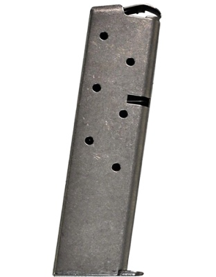 Rock Island Armory Magazine V 1911 380ACP 7 Rounds Stainless Steel