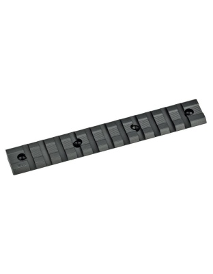 Weaver 1-Piece Multi Slot Base Savage A22 Matte
