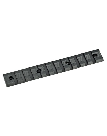 Weaver 1-Piece Multi Slot Base Savage A22 Matte