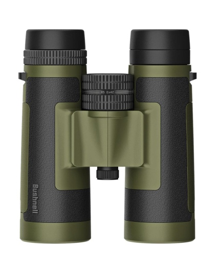 Bushnell 8x42 Trophy R5 Binocular Ranger Green