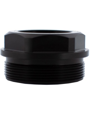 Rearden Manufacturing Manufactured. Atlas Bravo Gen 2 Thread Adapter 1.375-24 Titanm