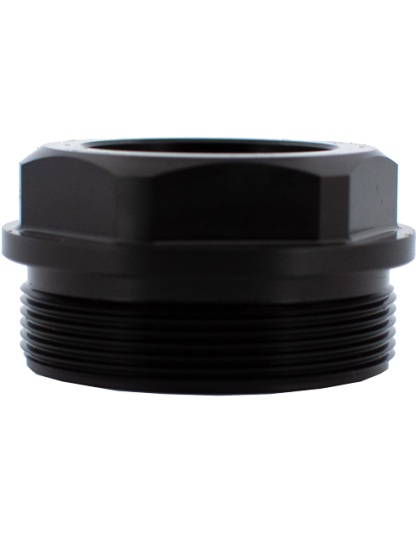 Rearden Manufacturing Manufactured. Atlas Bravo Gen 2 Thread Adapter 1.375-24 Titanm