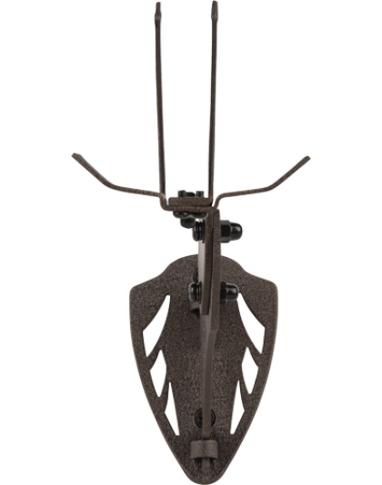 Allen Ez Mount Trophy Skull Hanger Brown