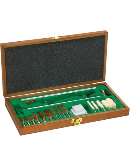 Remington Cleaning Kit Sportsman with Presentation Box