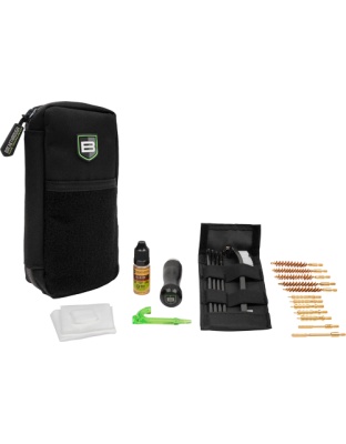 Breakthrough Clean Universal Range Mobile Cleaning Kit Rifle