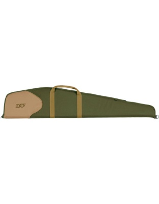 Bob Allen Classic Series Rifle Case 48" Olive/Khaki