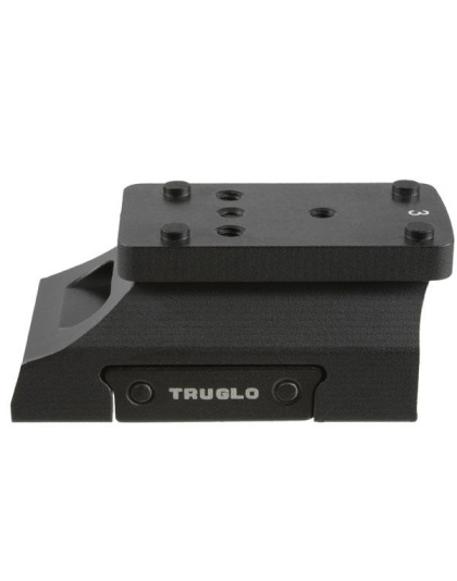 Truglo Universal Micro Red Dot Sight Riser