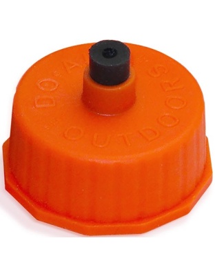 Do All Traps Mega Boom Thunder Cap 6-Pack