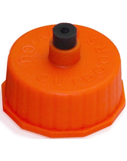 Do All Traps Mega Boom Thunder Cap 6-Pack