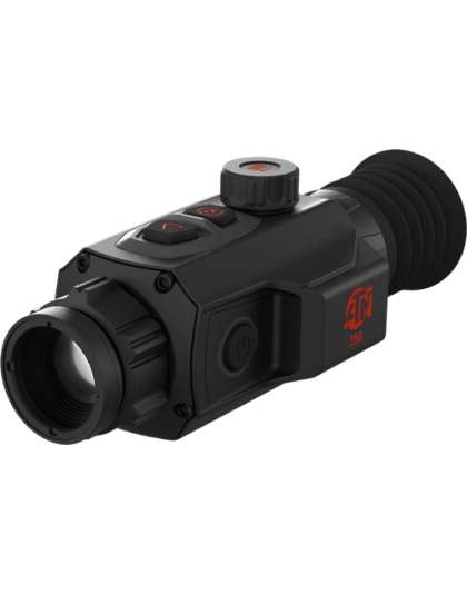 ATN Thor 6 Mini 2-16X 256 Compact Thermal Riflescope
