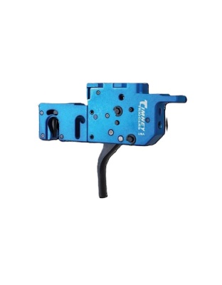 Timney Trigger Ruger Precision Rimfire Rifle Two Stage Strait