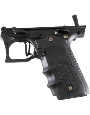 Tandemkross Tandemized Cthulhu Ruger Mk Iv & 22/45 Black