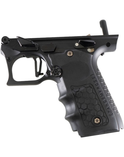 Tandemkross Tandemized Cthulhu Ruger Mk Iv & 22/45 Black