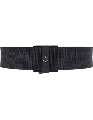 Nexbelt Contender Thin Bar Supreme Appendix 1.5" Black