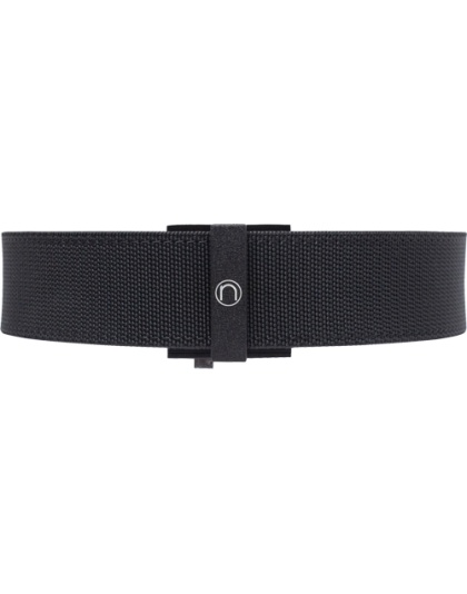 Nexbelt Contender Thin Bar Supreme Appendix 1.5" Black
