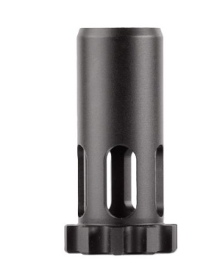 Dead Air Armament Silencers Mojave Piston M16X1RH 45CAL