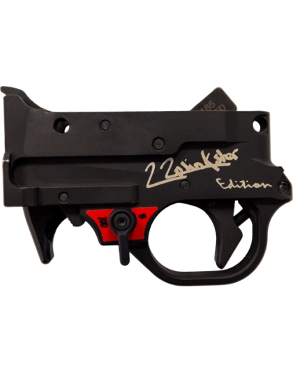 Franklin Armory 22 C1 P 22 Binary Trigger Plinkster 10/22
