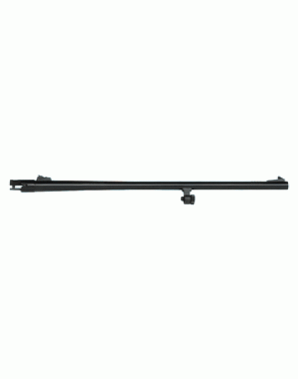 Mossberg Barrel 500 12 Gauge 3" Blued 24" Rifle Sight Cylinder