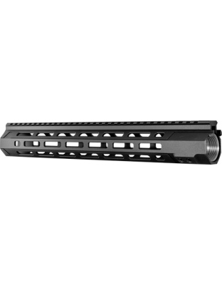 Mission First Tactical Extreme Duty 13.5" M-LOK Carbine Rail System Black