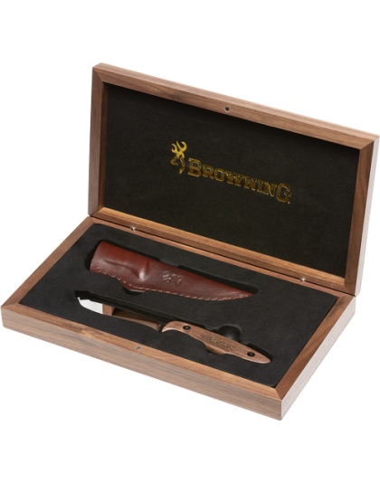 Browning Knife Medallion Collector Edition*