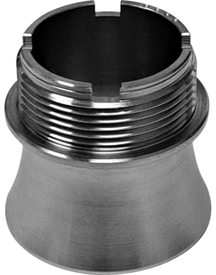 Yankee Hill Machine Victra 12 Improved Cylinder Choke Cone